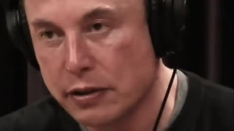 Why Elon Musk stays up at night ?