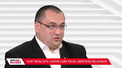 Biserica nu trebuie să recomande vaccinuri experimentale