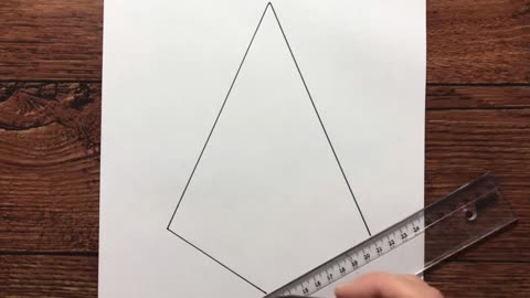 Draw A Cone In The Drawing