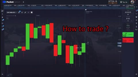 Scalp Trading Exploit Trick Revealed Simple Trading Hack Making Money In Seconds