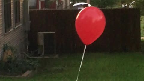 Terrifying Pennywise The Clown Halloween Decoration