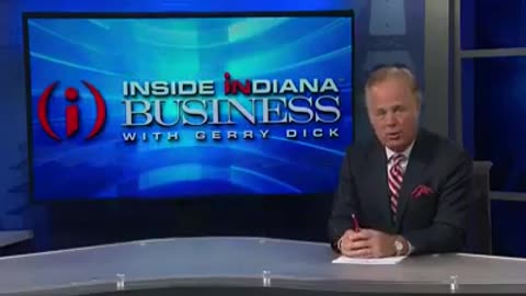 June 28, 2019 - Gerry Dick Previews 'Inside Indiana Business'