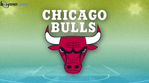 From Branding Bulls to Bulls Nation: Decoding the Evolution of the Chicago Bulls Logo