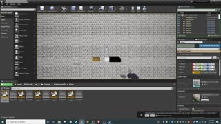 Dev Diary Project 2 Entry 5