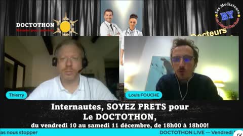 marathon docteurs