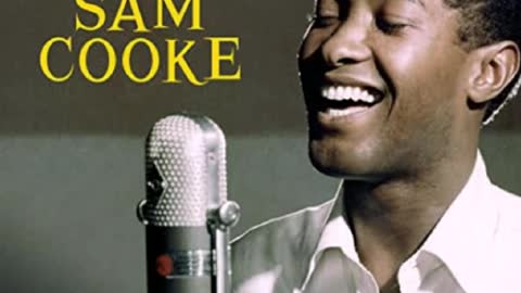 Sam Cooke - Wonderfull world