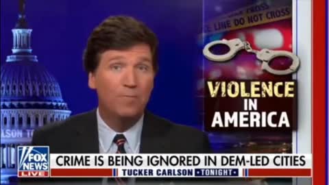 Tucker Carlson Tonight 5 Oct 21