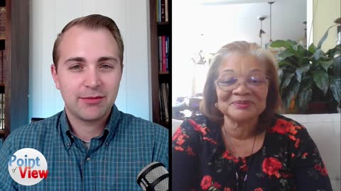 Why Standing Against Abortion Is So Important - Alveda King (Interview)