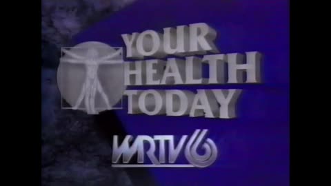 April 2, 1994 - WRTV 'Your Health Today'
