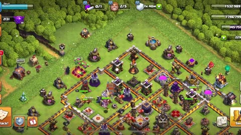 From Beginner to Pro: My Incredible Clash of Clans Journey | Part 1