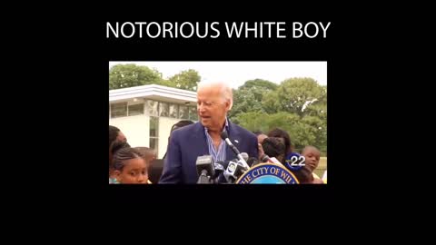 Joe Biden’s A Pedo Rap Song