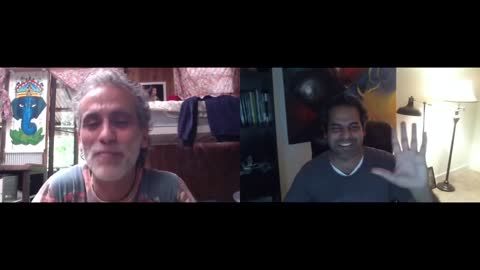 Amazing talk by Santos Bonacci on Vedic Science and Astrology