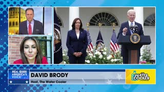 FORMER STATE DEPT. SPOKESWOMAN: BIDEN ADMINISTRATION STANCE ON ISRAEL WILL LEAD TO MORE BLOODSHED
