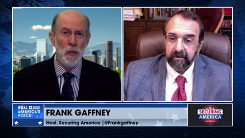 Securing America with Robert Spencer Pt.2 - 09.24.21