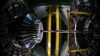 CERN - Have We Opened A Portal To Hell?