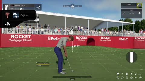 PGA TOUR 2K21 10.29.21