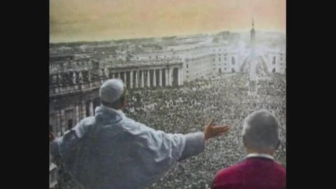 Benedictio Papalis cum Indulgentia Plenaria de Radiophonica Vaticana