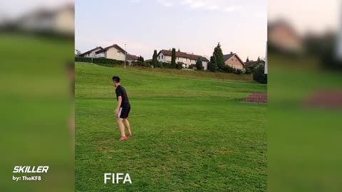 Funny Football Vines - Goals, Skills & Fails