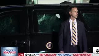 WATCH Scary Video Shows Biden Barely Able To Get Into Car After Extended Absence From Public