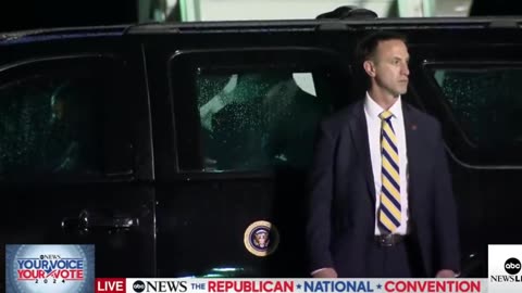WATCH Scary Video Shows Biden Barely Able To Get Into Car After Extended Absence From Public
