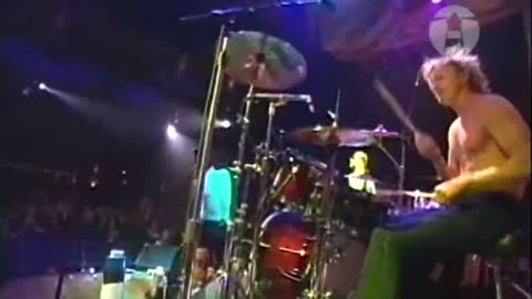 Stone Temple Pilots - House of Blues 2000-03-15 Full Concert HD Remastered.ia