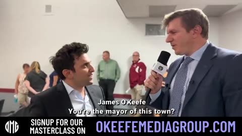 Mayor of Roselle Park ( O’Keefe Media Group )