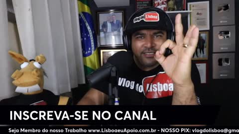 AGORA!! Bolsonaro diz Farei revelações Aguardem _ FHC “esnoba” Lula Acabou.