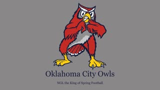Oklahoma City Owls Intro Video #4