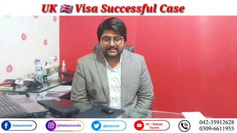 visa processing time & visa ratio | New updates 2023| Best time to apply |Ali Baba Travel Advisor