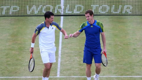 Andy Murray retires: Tim Henman shares his memories of British tennis star