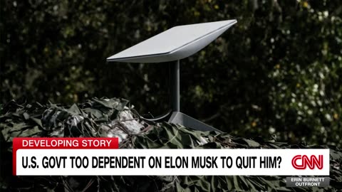 Why the US government is still working with Elon Musk amid antisemitic comments