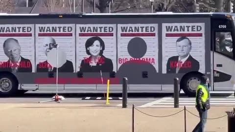 Washington D.C. | 🚨🚨🚨 The Prison Bus is looking for these criminals.
