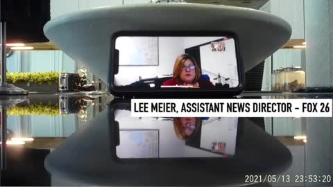CRYPTO CRAZE: Fox 26 Assistant News Director Lee Meier Reveals
