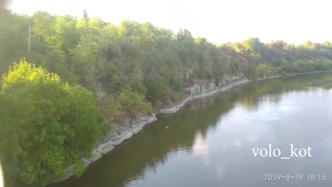 Село Жванець в Україні