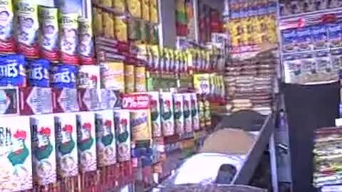 Jalalabad Store Stocks and Sweets Shop