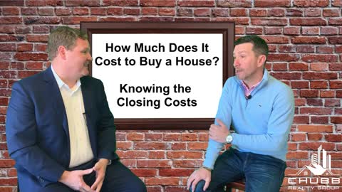 How Much Does it Cost to Buy a Home? Know Your Closing Costs!