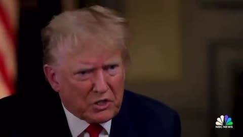 Trump: Nancy Pelosi Turned Down 10,000 Soldiers on January 6th