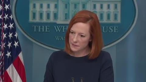 Doocy Asks Psaki About Biden’s College Recommendation Letters for Chinese Students.