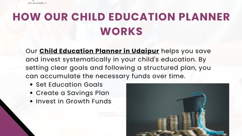 secure your child future with ample capital education planner