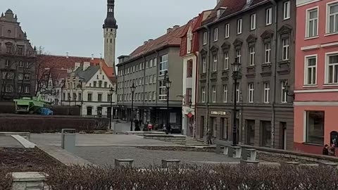 Niguliste Church | Harju Street | Tallinn Old Town | Estonia | UNESCO World Heritage