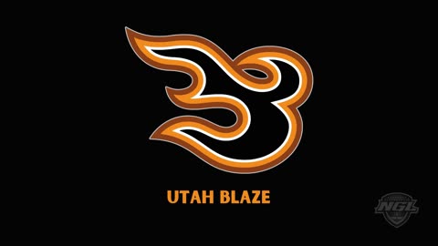 Utah Blaze Intro Video