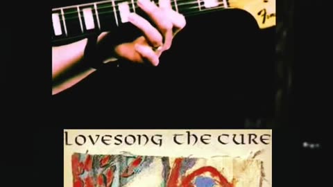 Isamu's Love Song The Cure