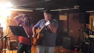 Friday Night Jam (A Little Extra) with Ray & Steve 11/17/2023