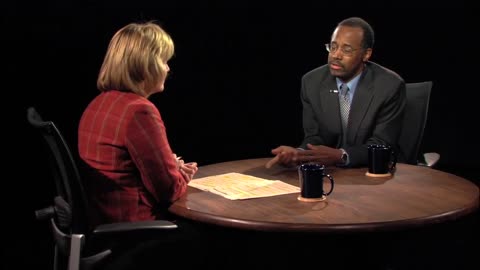 Ben Carson An Extraordinary Life Conversations from Penn State 2010