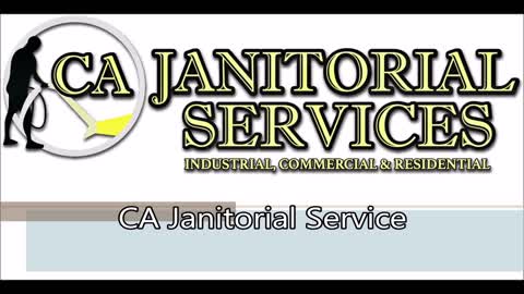 CA Janitorial Service - (559) 384-8682