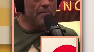 Joe Rogan's Take on the Border Crisis