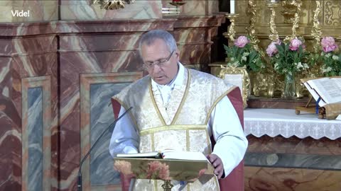 Extra ecclesiam nulla salus - Das HEIL kommt nur durch die Kirche!