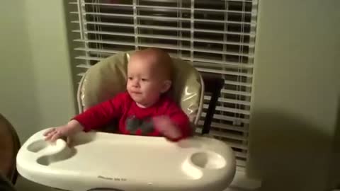 Funniest moments of Babies. Cute and Funny same time!
