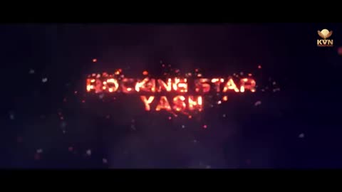 TOXIC - Official Trailer _ Yash _ Sai Pallavi _ Geethu Mohandas _
