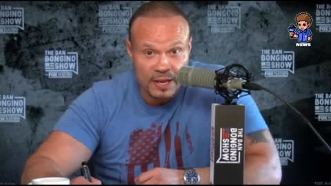 YouTube permanently bans Dan Bongino